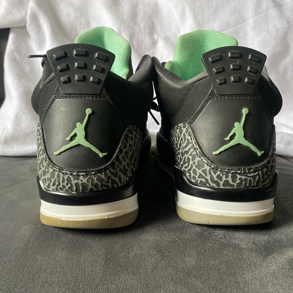 Nike Air Jordan 3 Retro Shoes Sze 11.5 - Picture 2 of 10